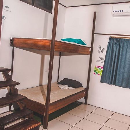 Passifloras Hostel Кепос Экстерьер фото